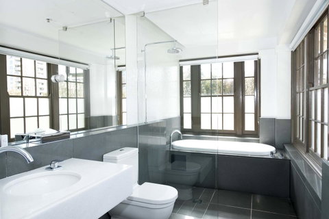 Peppers Gallery Hotel - Newcastle Accommodation 17