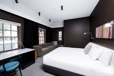 Peppers Gallery Hotel - Newcastle Accommodation 43