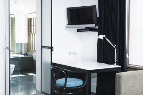 Peppers Gallery Hotel - Newcastle Accommodation 25