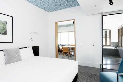 Peppers Gallery Hotel - Newcastle Accommodation 37