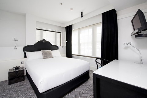 Peppers Gallery Hotel - Newcastle Accommodation 26