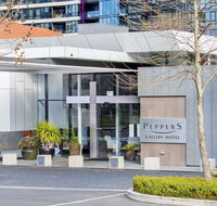 Peppers Gallery Hotel - New Castle Tourism