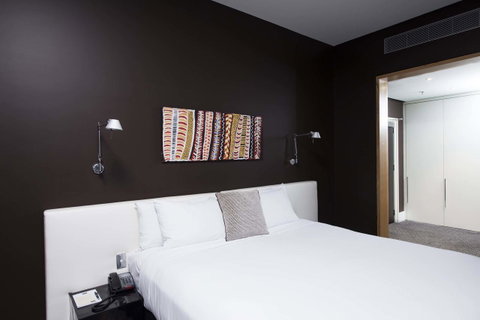 Peppers Gallery Hotel - Newcastle Accommodation 11