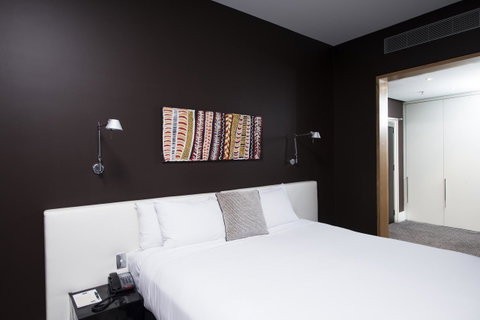 Peppers Gallery Hotel - Newcastle Accommodation 42