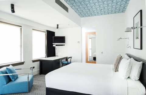 Peppers Gallery Hotel - Newcastle Accommodation 15