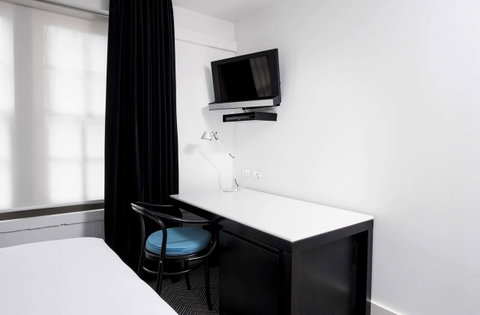 Peppers Gallery Hotel - Newcastle Accommodation 19