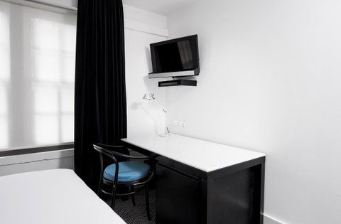 Peppers Gallery Hotel - Newcastle Accommodation 33