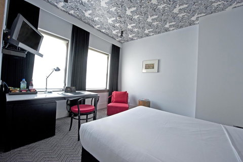 Peppers Gallery Hotel - Newcastle Accommodation 2