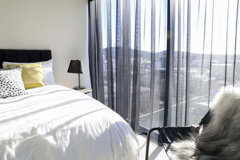 Kui Manhattan 2 - Newcastle Accommodation 12
