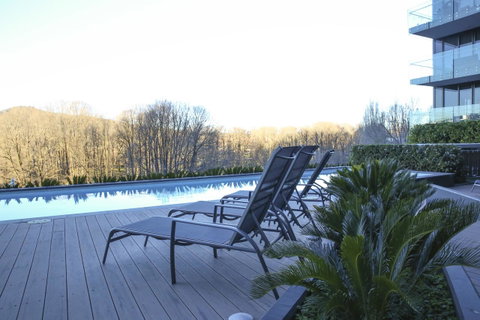 Kui Manhattan 2 - Newcastle Accommodation 5