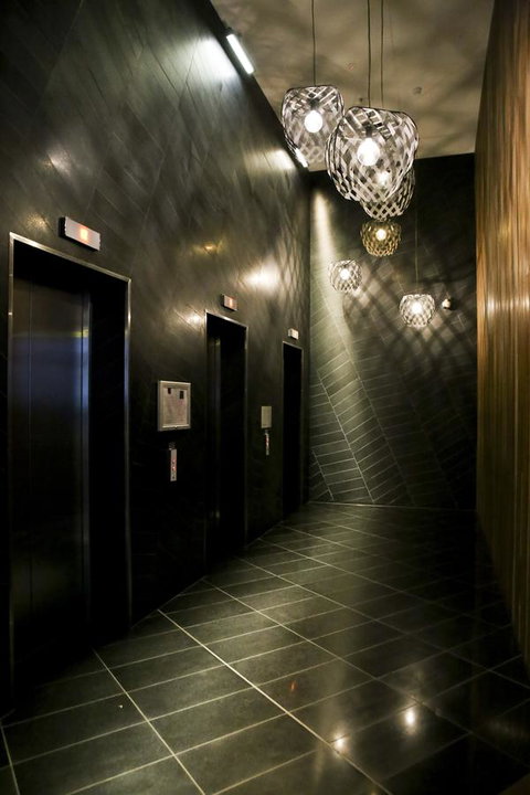 Kui Manhattan 2 - Newcastle Accommodation 15