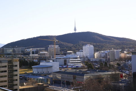 Kui Manhattan 2 - Newcastle Accommodation 2