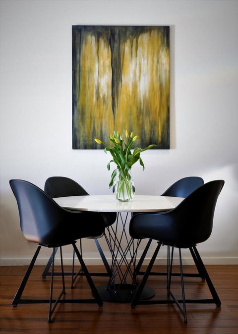 Kui Manhattan 2 - Newcastle Accommodation 1