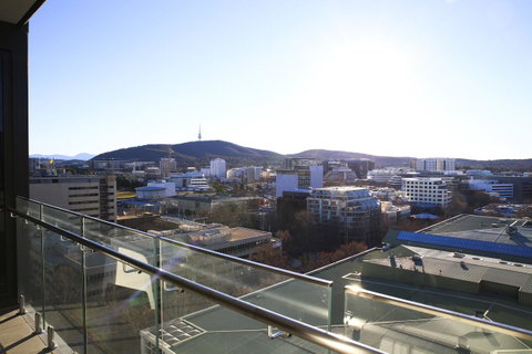 Kui Manhattan 2 - Newcastle Accommodation 3