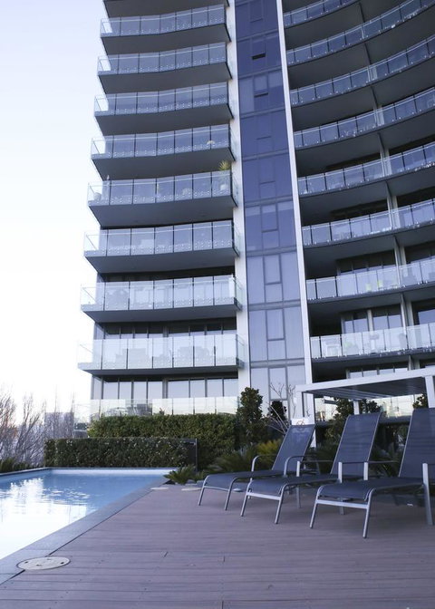 Kui Manhattan 2 - Newcastle Accommodation 4