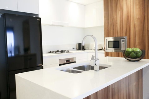Kui Manhattan 2 - Newcastle Accommodation 9