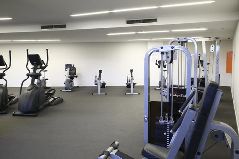 Kui Manhattan 2 - Newcastle Accommodation 13