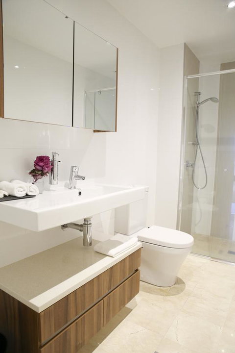 Kui Manhattan 2 - Newcastle Accommodation 14