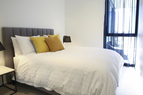 Kui Manhattan 2 - Newcastle Accommodation 8