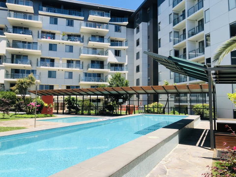 Staying Places - The Avenue - Newcastle Accommodation 3