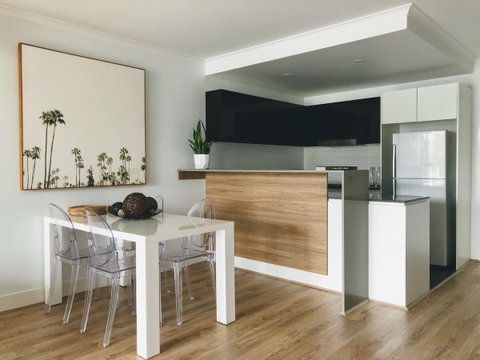Staying Places - The Avenue - Newcastle Accommodation 6
