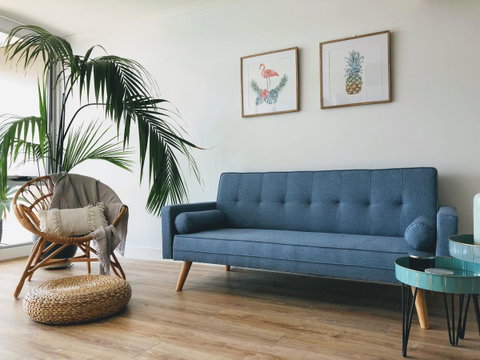 Staying Places - The Avenue - Newcastle Accommodation 11
