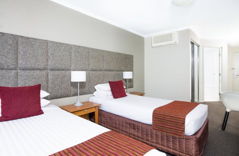 Mantra On Northbourne - Newcastle Accommodation 26