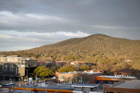 Mantra On Northbourne - Newcastle Accommodation 1