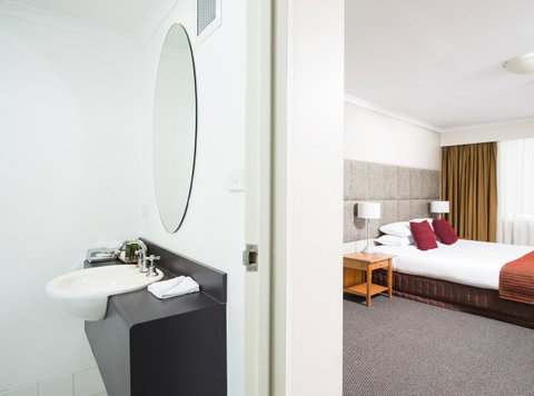 Mantra On Northbourne - Newcastle Accommodation 27