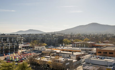 Mantra On Northbourne - Newcastle Accommodation 4