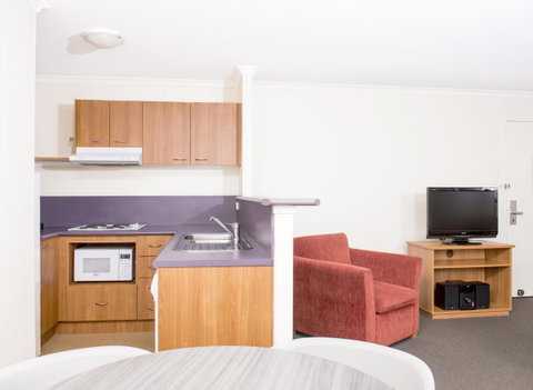 Mantra On Northbourne - Newcastle Accommodation 9