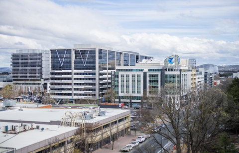 Mantra On Northbourne - Newcastle Accommodation 8