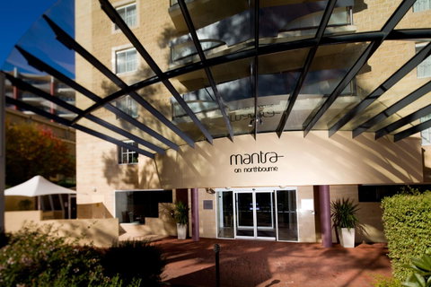 Mantra On Northbourne - Newcastle Accommodation 0