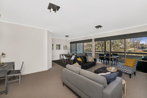 Accommodate Canberra - The Summit - Newcastle Accommodation 0