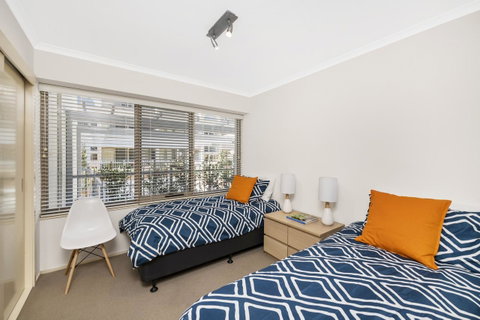 Accommodate Canberra - The Summit - Newcastle Accommodation 11