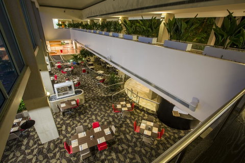 Rydges Canberra - Newcastle Accommodation 20