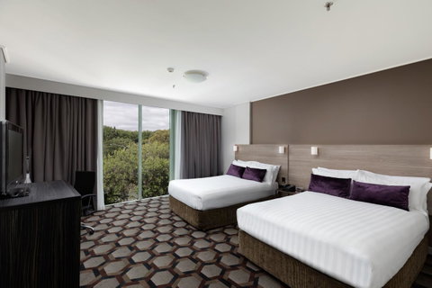 Rydges Canberra - Newcastle Accommodation 4