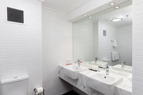Rydges Canberra - Newcastle Accommodation 1