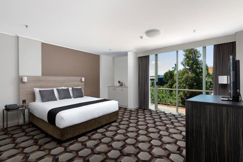 Rydges Canberra - Newcastle Accommodation 35