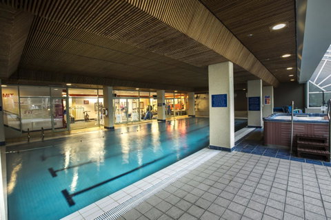 Rydges Canberra - Newcastle Accommodation 3