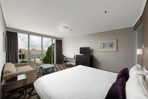 Rydges Canberra - Newcastle Accommodation 2