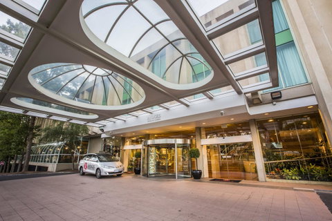 Rydges Canberra - Newcastle Accommodation 16