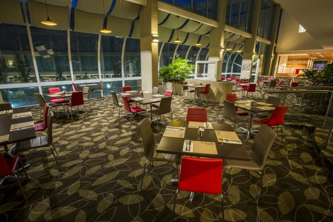 Rydges Canberra - Newcastle Accommodation 19