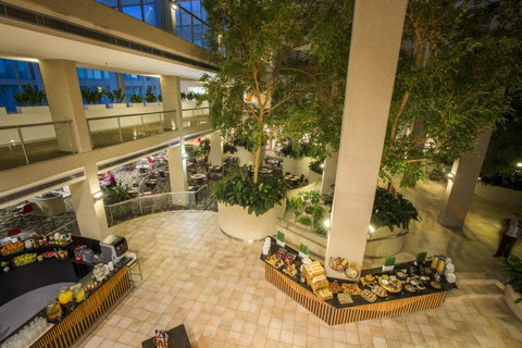 Rydges Canberra - Newcastle Accommodation 27