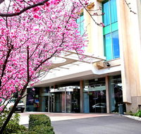 Rydges Capital Hill Canberra - Newcastle Accommodation