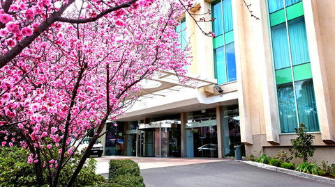 Rydges Canberra - Newcastle Accommodation 0