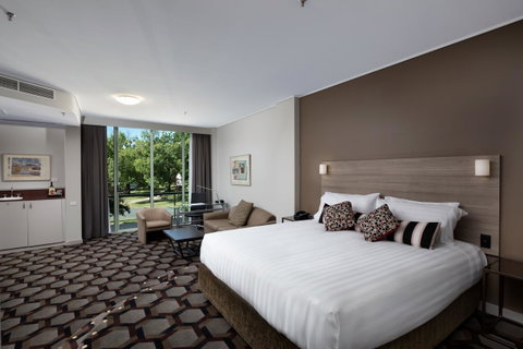 Rydges Canberra - Newcastle Accommodation 37