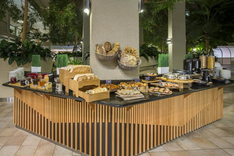 Rydges Canberra - Newcastle Accommodation 21