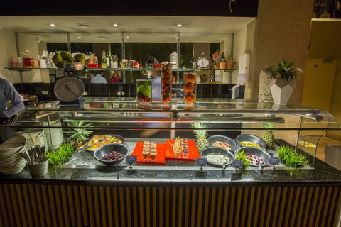 Rydges Canberra - Newcastle Accommodation 24