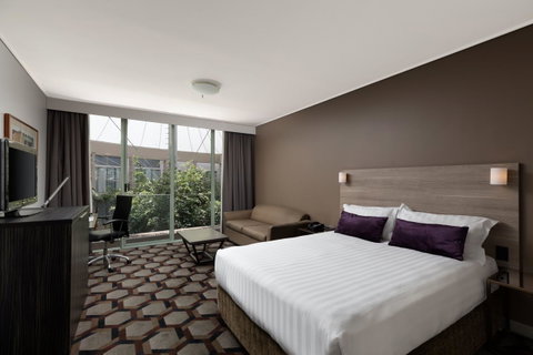 Rydges Canberra - Newcastle Accommodation 30